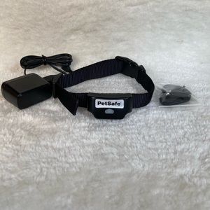 Rechargeable In-Ground Fence Receiver Collar SKU# PIG00-13737